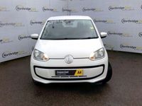 used VW up! up! 1.0 Move3dr