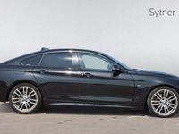 Usado BMW 440 M Sport 326 CV (239 kW) 2018 Negro Coupe