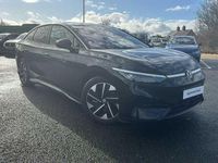 Used VW ID.7 Pro 210 kW (286 HP) 2024 Black Hatchback