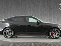 Used BMW i4 Shadowline 394 kW (537 HP) 2023 Black Sedan