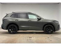 Used VW Tiguan 150 HP (110 kW) 2025 SUV