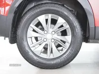 Used Peugeot 2008 Active Premium 100 HP (73 kW) 2021 Red SUV