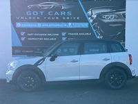 Used Mini Cooper S 2013 White Hatchback