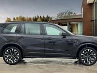 Used Volvo XC90 Plus 455 HP (334 kW) 2024 Black SUV