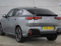 Used BMW iX2 M Sport 227 kW (309 HP) 2025 Grey SUV