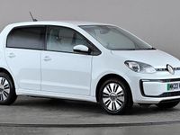 Used VW e-up! 60 kW (82 HP) 2023 White Hatchback