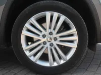 Used Skoda Kodiaq SE L 150 HP (110 kW) 2020 Quartz grey metallic SUV