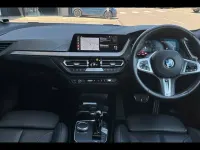 Used BMW 218 Gran Coupé M Sport 134 HP (98 kW) 2023 White Coupe