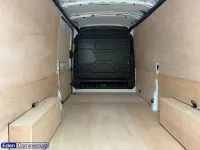 Used Ford Transit Limited 165 HP (121 kW) 2025 White Van