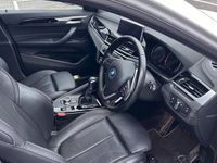 Used BMW X2 Sport Line 2022 White SUV