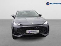 Used MG HS Trophy 299 HP (219 kW) 2025 Grey SUV