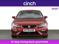 used Seat Leon 1.5 TSI EVO 150 FR [EZ] 5dr DSG