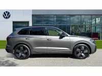 Used VW Touareg Edition 286 HP (210 kW) 2026 Grey SUV