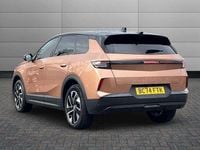 Second-hand Vauxhall Grandland X 134 CP (98 kW) 2025 Maro SUV