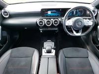 Used Mercedes A250 Executive 218 HP (160 kW) 2022 Grey Sedan