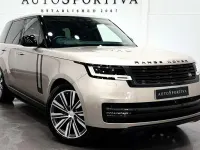 Used Land Rover Range Rover Autobiography 300 HP (220 kW) 2026 SUV