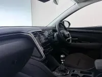 Used Hyundai Tucson Premium 150 HP (110 kW) 2024 SUV