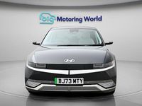 Used Hyundai Ioniq 5 Edition 165 kW (225 HP) 2023 SUV