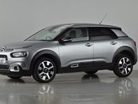 used Citroën C4 Cactus 1.2 PureTech Flair 5dr [6 Speed]