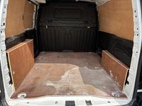 Used Citroën Berlingo Start 75 HP (55 kW) 2020 White MPV