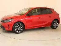 New Vauxhall Corsa S 99 HP (72 kW) 2026 Red Hatchback