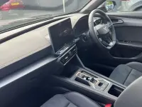 Nouă Cupra Formentor 150 CP (110 kW) 2026 Negru SUV