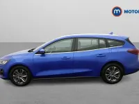 Used Ford Focus Titanium 155 HP (114 kW) 2023 Estate