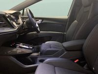 Used Audi Q4 e-tron S-Line 150 kW (204 HP) 2023 SUV