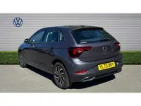 Second-hand VW Polo Life 95 CP (69 kW) 2024 Other Hatchback