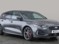 Usado Ford Focus ST 280 HP (205 kW) 2024 Citadino