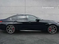 Used BMW M5 Competition Edition 625 HP (459 kW) 2023 Sedan