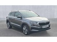 Used Skoda Karoq SE L 147 HP (108 kW) 2025 Grey SUV
