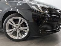 Used Vauxhall Astra SRi 150 HP (110 kW) 2019 Hatchback