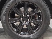 Used Land Rover Range Rover evoque SE 180 HP (132 kW) 2016 Grey Estate