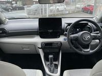 Used Toyota Yaris Hybrid 116 HP (85 kW) 2025 Hatchback
