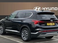 Used Hyundai Santa Fe Ultimate 265 HP (194 kW) 2024 SUV