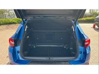 Used Vauxhall Grandland X 130 HP (95 kW) 2020 Blue SUV