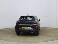 Used Ford Puma ST-Line 125 HP (91 kW) 2023 Black SUV