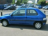 Used Citroën Saxo 60 HP (44 kW) 2000 Hatchback