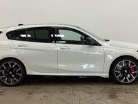 Used BMW 120 M Sport 168 HP (123 kW) 2025 White Hatchback