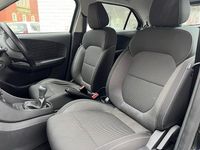 Used MG MG3 Excite 2022 Black Hatchback