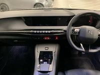 Used DS Automobiles DS4 Rivoli 224 HP (164 kW) 2024 Black Hatchback