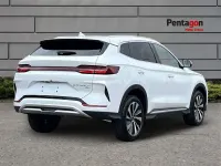 Used BYD Seal U Design 324 HP (238 kW) 2025 Other SUV