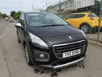 Used Peugeot 3008 Active 120 HP (88 kW) 2016 Estate