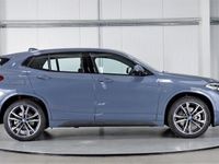 used BMW X2 xDrive25e M Sport 1.5 5dr