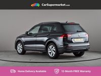 used VW Tiguan 1.5 TSI Life 5dr