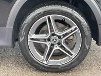 Used Mercedes GLB200 Executive 163 HP (119 kW) 2025 Black SUV