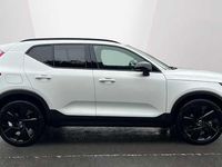New Volvo XC40 Plus 197 HP (144 kW) 2026 SUV
