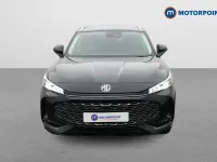 Usado MG HS Trophy 224 CV (164 kW) 2025 Negro SUV
