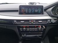 Used BMW X5 M Sport 376 HP (276 kW) 2017 Grey SUV